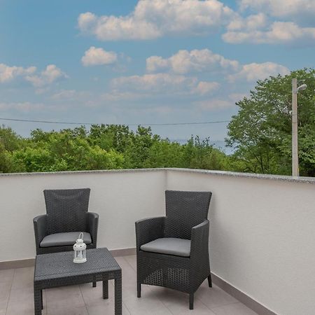Apartman Marija 218 Risika Εξωτερικό φωτογραφία