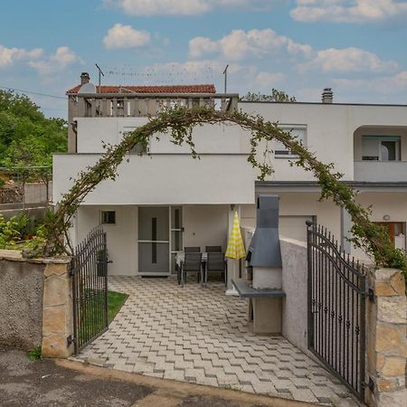 Apartman Marija 218 Risika Εξωτερικό φωτογραφία