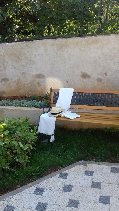 Apartman Marija 218 Risika Εξωτερικό φωτογραφία